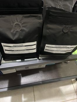 Roasted coffee beans – product photo, Non-Roasted Coffee Beans products found from trusted suppliers, wholesalers, manufacturers & exporters Listing