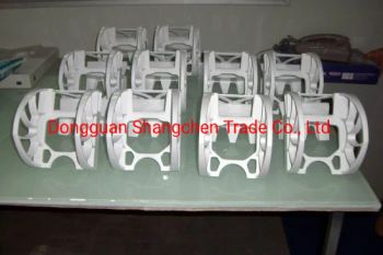 CT Testing Equipment and Other Medical Equipment - BOLE RP & M CO., LTD - China