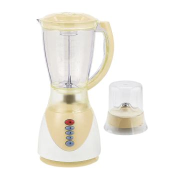 Small Home Appliance Electric Blender Ice Crusher Blender 3 in 1 Food Processor Carrot Juicer Mixer Baby Food Blender - JIANGMEN LONG TERM TRADING CO.,LTD - China