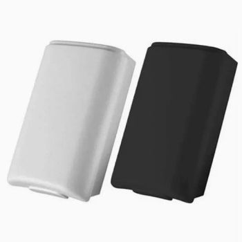 Replacement Back Door Lid Battery Cover for xBox 360 Controller Shell Case Game Accessory - Foshan Lqjp Technology Co., Ltd. - China