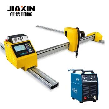 Gantry Portable CNC Portable Plasma Cutting Machine Plasma Welders - Shandong Jiaxin Machinery Equipment Co., Ltd. - China