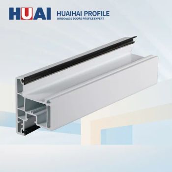 Premium Thick Plastic Window Profiles for Reliable Performance - Jiangsu Haitec Profile Technology Co., Ltd. - China