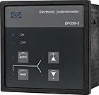 Electronic Potentiometer Control Type Digitally Controlled Mechanical Design No Moveable Parts Maintenance Requirement - Deif India Private Limited - India