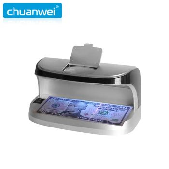 Al-11/10 365nm UV LED Counterfeit UV Detector - Zhejiang Chuanwei Electronic Technology Co., Ltd. - China