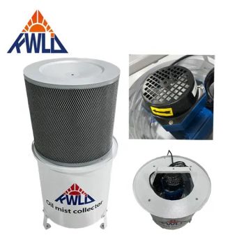 High-Efficiency Air Purifier for Oil Mist Filtration Systems - Kwlid (Jiangsu) Intelligent Equipment Manufacturing Co., Ltd. - China