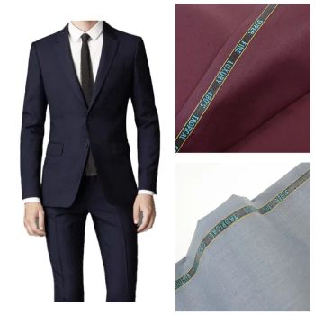 Wholesale Tr Cotton Fabric Twill Weave Breathable for School Uniforms Corporate Workwear - Hebei Xingye Import and Export Trade Co., Ltd. - China