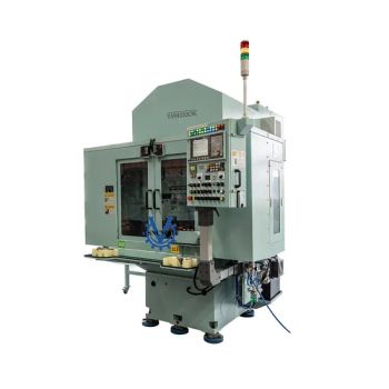 YAN4232 4 axis CNC Gear Cutting Shaving Machine Gear Grinding Machine - Dalian Viseno Precision Cnc Co., Ltd - China