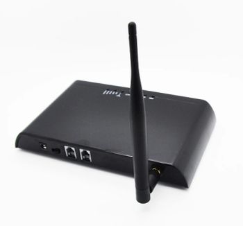 Volte 4G Fixed Wireless Terminal - Shenzhen Etross Telecom Co., Ltd. - China