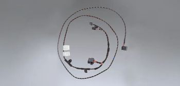 Wiring Harness - Napino Auto & Electronics Ltd. - India