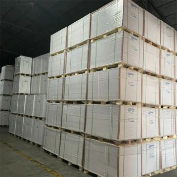 Glossy Art Paper C2s C1s 120g 150g 180g 200g 250g 300g Brand OEM Origin China Coating Coated Type White Board HS Code - Hebei Zhouwo Trading Co., Ltd. - China