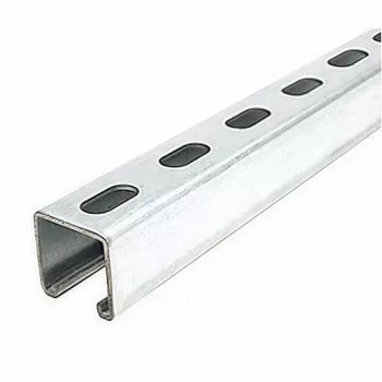 01 304 Channel Building Material Stainless Steel Channels U Profil - Wuxi Jinlongming Metal Products Co., Ltd. - China