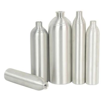 Mini Diving Tank Oxygen Bottle 15L Equipment Scuba Trademark CX Condition New Application Gas Material 34CrMo4 HS Code - Chasing Technology(Changxing) Co., Ltd - China