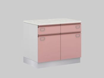 Functional Cabinet Hospital Bed Locker Price Cabinets - Dongguan Webber Steel Furniture Co., Ltd. - China