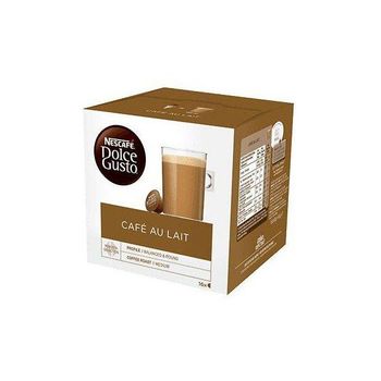 Premium Quality Dolce Gusto Coffee Rich Aroma Smooth Flavor Beverage Wholesale Bulk Supply - MASI TRADING GMBH - Germany