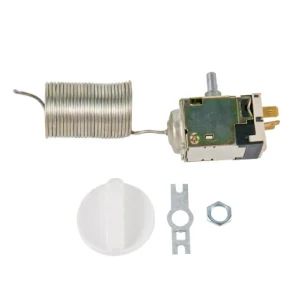 Refrigeration Equipment Capillary Thermostat Temperature Controller - Jinan Retek Industries Inc. - China
