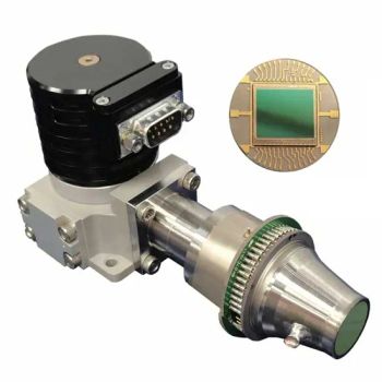 a High-Sensitivity Mwir Fpa Detector with 640X512 Array - Hebei Flyir Technology Co., Ltd - China