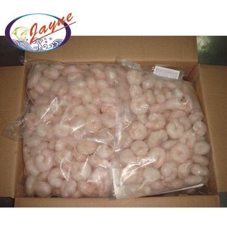 Wholesale Price Fresh Frozen Vannamei Shrimps Frozen Prawns Raw Peeled Red Shrimp For Sale - Zhoushan Yunyi Trading Limited - China