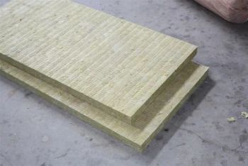 Construction Wool Roll Rockwool Building Materials Mineral Thermal Insulation Rock Wool - Shandong Dongtang Energy Saving Technology Co., Ltd - China