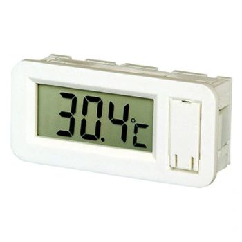 Tpm-30 Thermometer Embedded Thermometer Digital Thermometer Origin China Display Digital Model NO. TPM-30 Trademark - NINGBO PURGEAR IMP AND EXP CO., LTD. - China