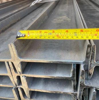 Hot Sell ASTM 316L Hot Rolled Structural Stainless Steel H Beam Supplies H Beam ASTM A36 Steel H-Beams - Topregal (tianjin) Industrial Co., Ltd. - China