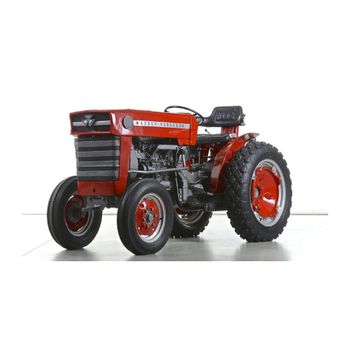 Massey Ferguson tractors for agriculture and farming, durable MF farm machinery with powerful diesel engines, reliable tractors for ploughing land, cultivation, harvesting and improving farm productivity - SATTER FOOD AND BEVERAGE - Netherlands