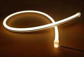 Waterproof Slim RGB Letter Wedding LED Neon Light Signs Addressable Flexible Rope LED RGBW - Guangzhou Gliszen Technology Co., Ltd - China