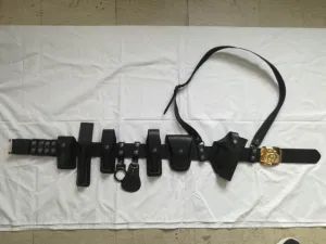 Outdoor Training Combat Hiking Molle Soldier Work Camouflage Tactical Multi-Function Belts - Shanghai China Best Source Industrial Development Co., Ltd. - China