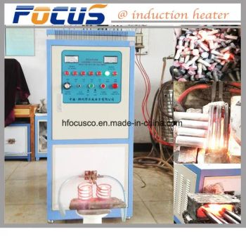 Ce Approved Magnetic Metal Heating Induction Hardening Equipment - Henan Focus Vehicles Co., Ltd. - China