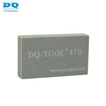 Dq-Tool Pink Color High Density Urethane Polystyrene Extruded Foam Extruded Polystyrene Paper and Paperboard - Dongguan Dongquan Mould Material Co., Ltd. - China