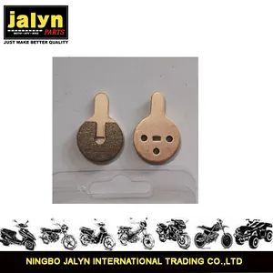 Bicycle Brake Pads Item No. A3504080 Brand Jalyn Material Bross Type Brake Pads Trademark Jalyn Model NO. A3504080 Size - Ningbo Jalyn International Trading Co., Ltd. - China