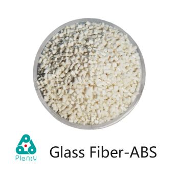 Glass Fiber Reinforced ABS - Suzhou Plenty Plastic Co., Ltd - China