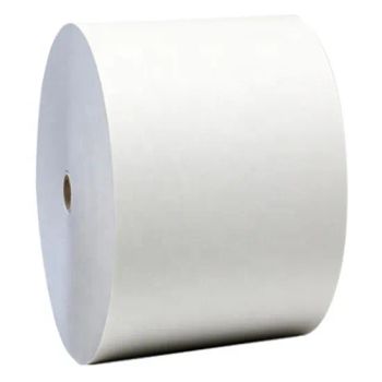 Offset Paper 60g 70g 80g Bond Paper Roll Used for Textbook Printing - Hebei Zhouwo Trading Co., Ltd. - China