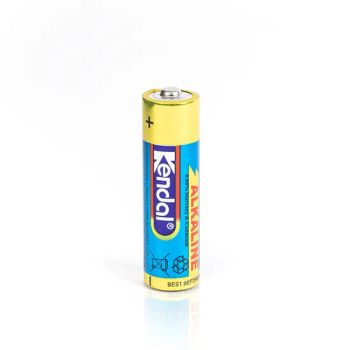 OEM China Primary Battery Suppliers 1.5V Shrink Package Battery Lr6 Alkaline Batteries AA Dry Cell - Guangdong Liwang New Energy Co., Ltd. - China