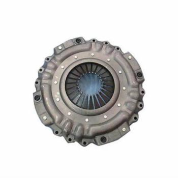 16e11-01090 Clutch Cover Clutch Kit Clutch Pressure Plate for Higer Bus Parts Accessories - Ningbo Eastiger Products Co., Limited - China