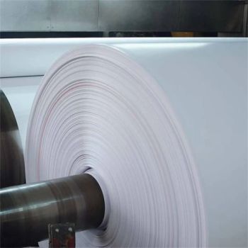 Gloss and Matte Art Paper C2s Brand OEM Origin China Type White Board HS Code 4804310090 Trademark OEM service Specifications Sheets or - Hebei Zhouwo Trading Co., Ltd. - China