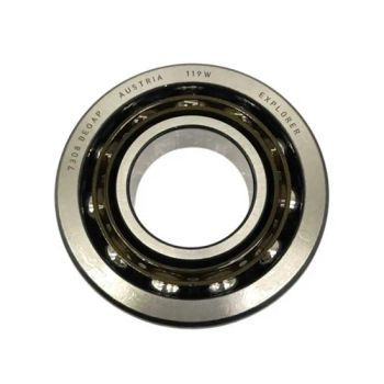 Single Row P6 Precision 7308b Machine Tool Spindles Angular Contact Ball Bearing Vibration Level V1 Other Applications - Jinan Shengwang Electromechanical Equipment Co., Ltd. - China