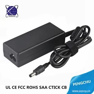 AC to DC 12V 3A 36W Switching Power Adapter for LED Light/LCD Screen/CCTV Camera - Shenzhen Pengchu Industry Co., Ltd. - China