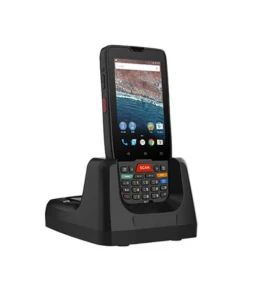 CCD Barcode Sanner PDA Hanheld Terminal Hf-Icwm71 Voltage 5V Weight 330g Origin China HS Code 9031499090 Trademark HF - Chengdu Hf Future Technology Co., Ltd. - China