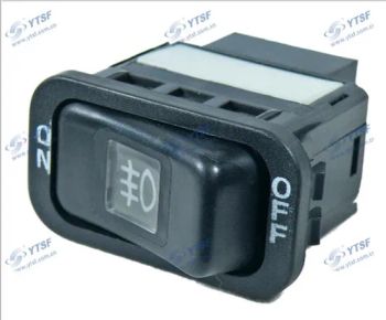 Truck Auto Spare Parts Auto Parts Fog Lamp Switch for FAW Ca1047 - GUANGDONG YTSF AUTO SPARE PARTS CO.,LTD - China