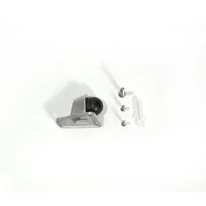 SS304 Door Stopper Ds007 Finish SSS Origin China Type Door Stop Control Manual Model NO. DS007 HS Code 8302410000 Trademark - TOPUNION HARDWARE AND PLASTIC CO., LIMITED - China