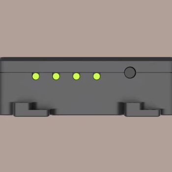 Pan ≥ 50°/S, Tilt 50°/S Autonomous Recognition & Tracking 3-Axis Stabilized Payload - Hebei Flyir Technology Co., Ltd - China