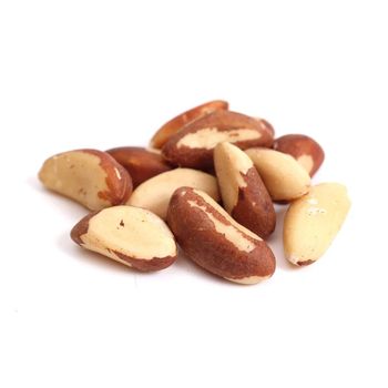 Brazil nuts whole nut for eating dried raw shelled brazil food grade 100 yellow top high quality Various size brazil nuts - Laka Trade OG - Austria