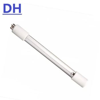 Factory Wholesale Ultraviolet Sterilize Lamp Single End 4 Pins UV Bactericidal Light - DONGHAIXIAN DEHUI LIGHTING APPLIANCE CO., LTD. - China