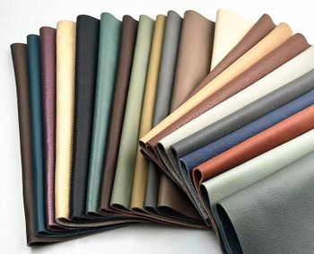 Leather Finish Type Full Aniline, Semi Aniline, Milled, Nappa, Glazed Kid Skin Finish Full Aniline, Semi Aniline, Milled, Nappa, Glazed Kid - Opex International - Bangladesh
