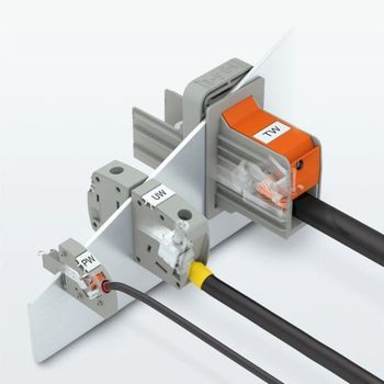 Phoenix Contact PCB terminal blocks and PCB connectors, For Industrial, Brass - Cubix Automation Private Limited - India