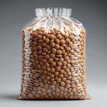 Selected Orchard Organic Apricot Kernels Clean Processing Secure Packaging International Food Importers - malter group - Tanzania