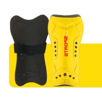 Lightweight Soccer Shin Guards Socks for Enhanced Athletic Performance - Hefei Ark Universe International Trade Co., Ltd. - China