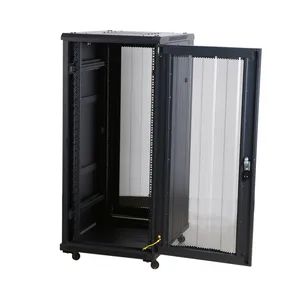 Equipment - Cabinet with Enterprise Network & Equipment Holding - Ningbo Shangyang Technology Co., Ltd. - China