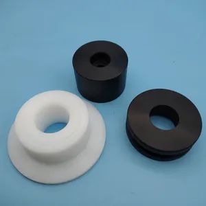 High-Quality Precision Accessories for Turning and Milling Machines - Guangzhou Pinsheng Automation Industry Co., Ltd. - China