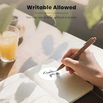 Glossy Synthetic Paper Smudge Proof Tear Resistant Customized Logo Product Packaging Labels - Lanzhou Yiyuan Label Co., Ltd. - China